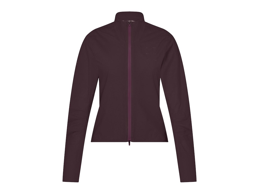Endura Alltrack Race Cape Vandtæt Jakke - Dame