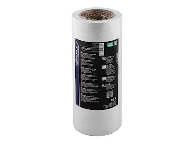 FORCE rengøringsklude på rulle