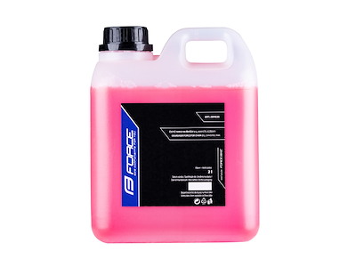 FORCE Kæderens 2 Liter