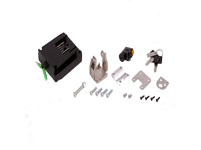 Promovec Holder til Batteri