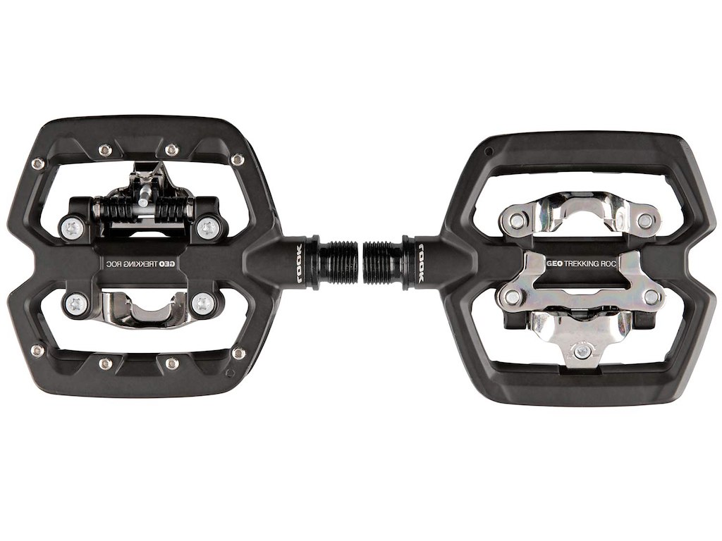 Look Geo Trekking Roc Kombipedal