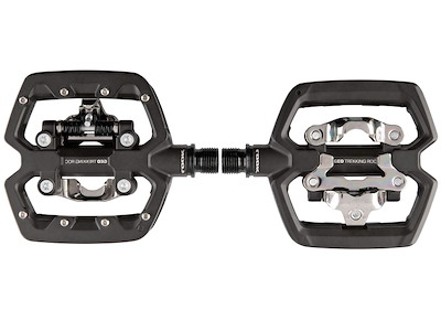 Look Geo Trekking Roc Kombipedal