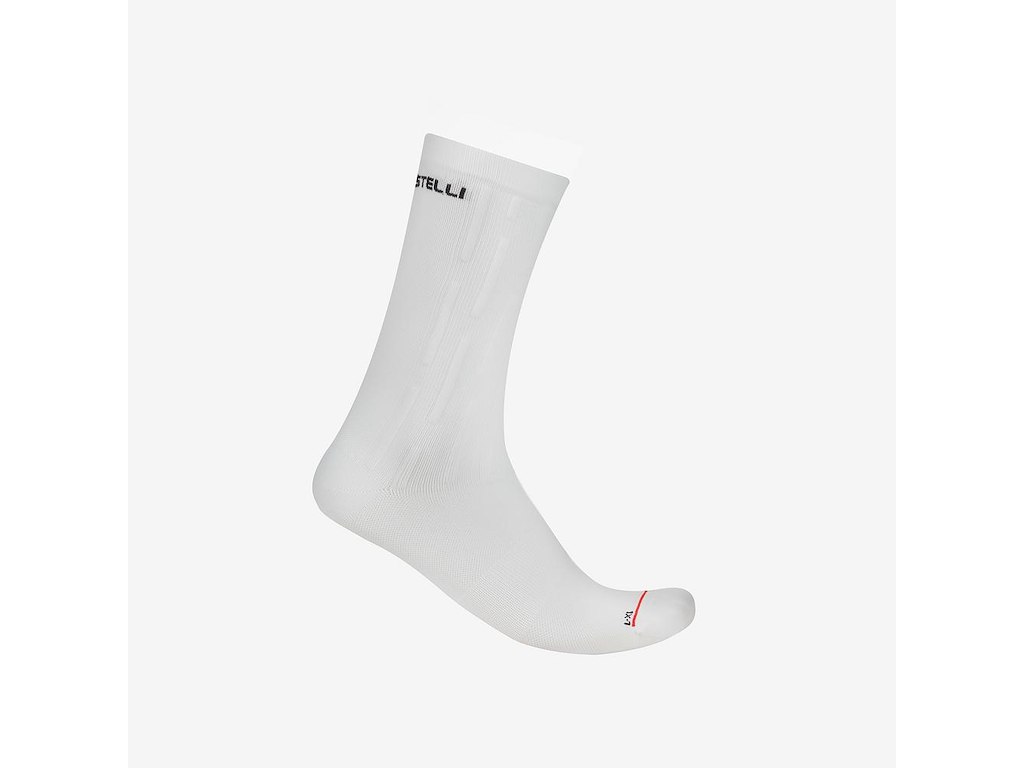 Castelli Aero Race Pro 20 Sock - Cykelstrømper