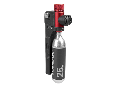 Topeak TubiMaster Plus II Special Edition Kit
