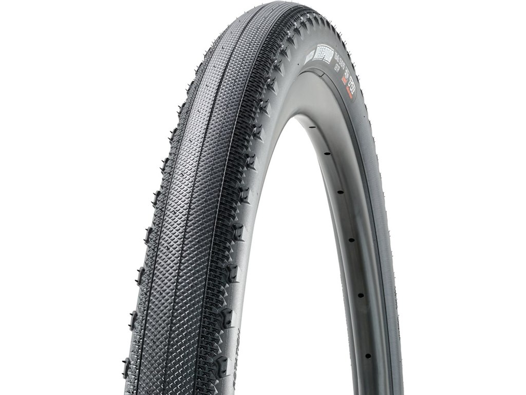 Maxxis Receptor 700x40C EXO/TR 120tpi