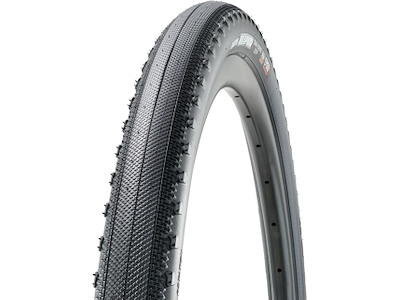 Maxxis Receptor 700x40C EXO/TR 120tpi