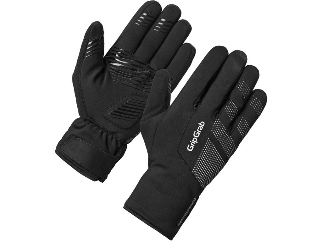 GripGrab Ride II Waterproof Glove - Vintercykelhandske