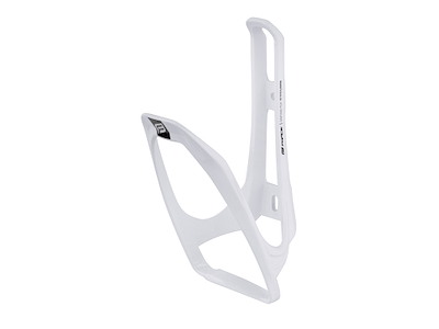 FORCE LIMIT flaskeholder plastik blank hvid