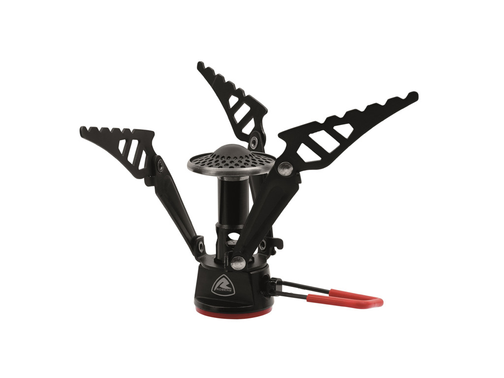Robens Firefly Stove - Gasbrænder - Sort