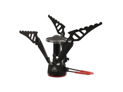 Robens Firefly Stove - Gasbrænder - Sort