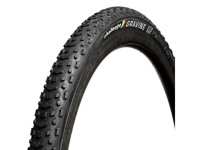 Gravine XP Tubeless Ready 700 x 45C Sort