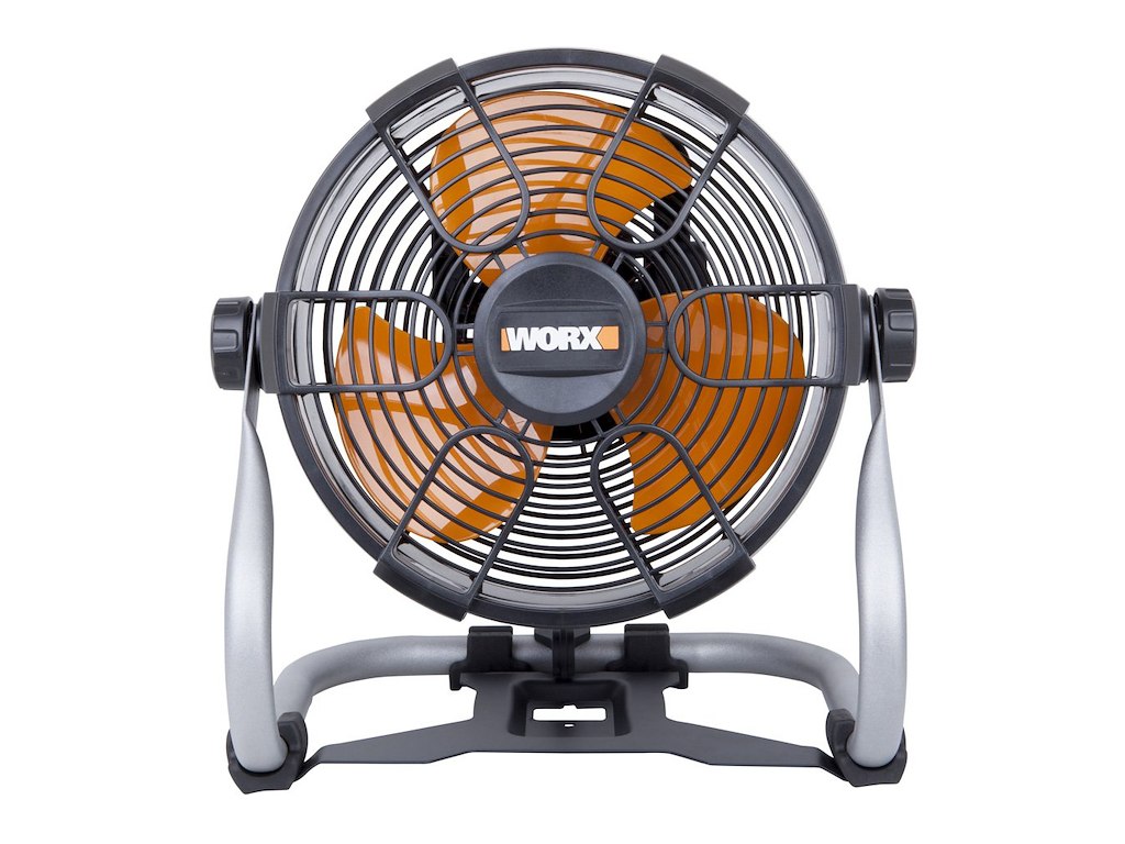 Worx Ventilator til 20V Batteri