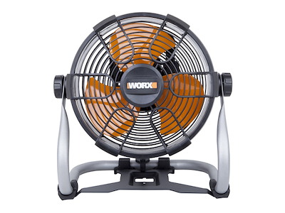 Worx Ventilator til 20V Batteri