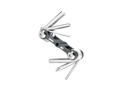 Topeak Mini 6 - Multitool - 6 Funktioner