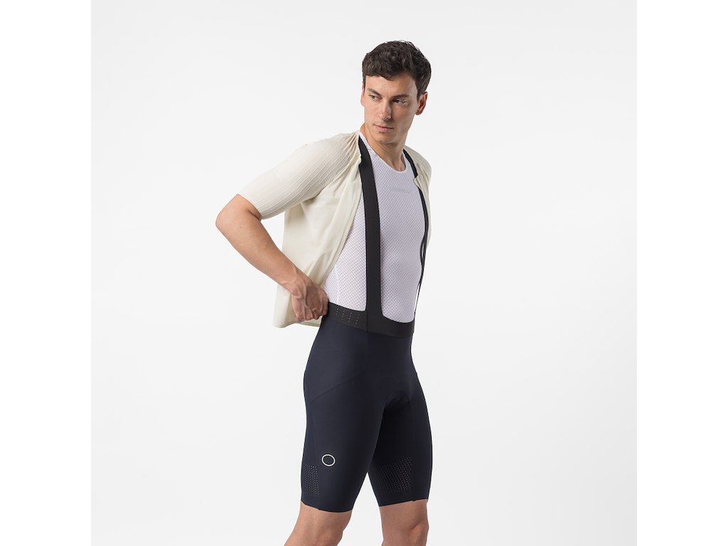 Castelli Pure Bibshorts - Herre