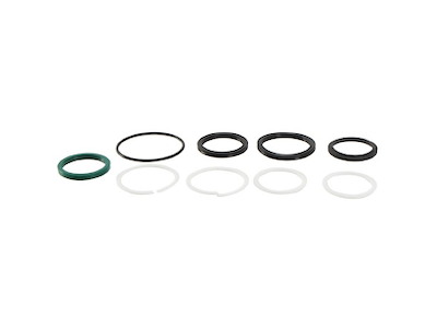 Rock Shox Servicekit til Monarch Basic Air Can (Plus/XX/RL/R/RT3)
