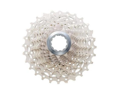Shimano Ultegra - Kassette 10 gear 11/12-23/30 tands -CS-6700