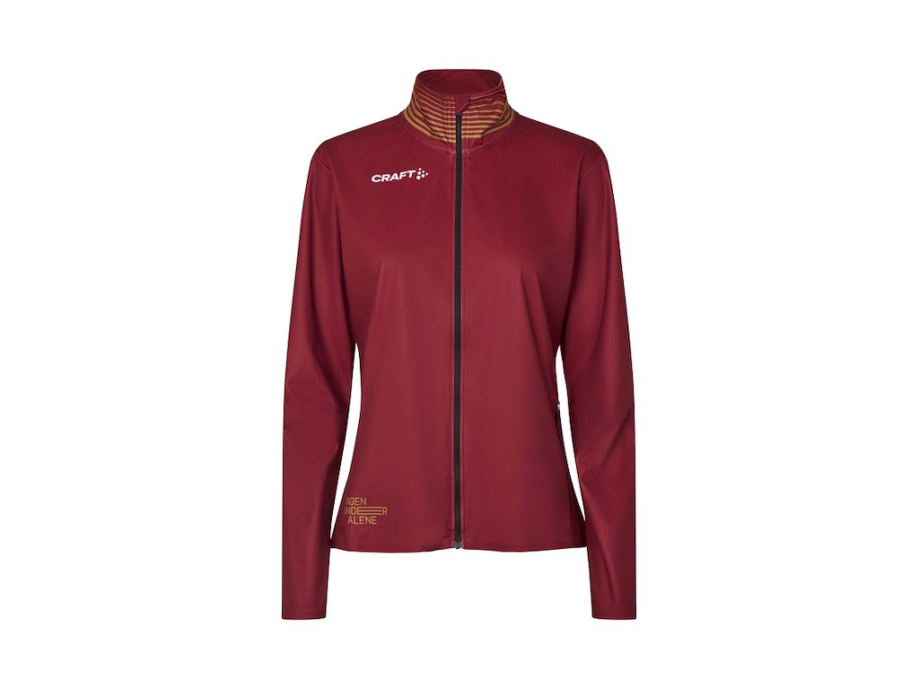 CRAFT EXC Jacket 3.0 - Jakke - Dame - Hay - Str. L