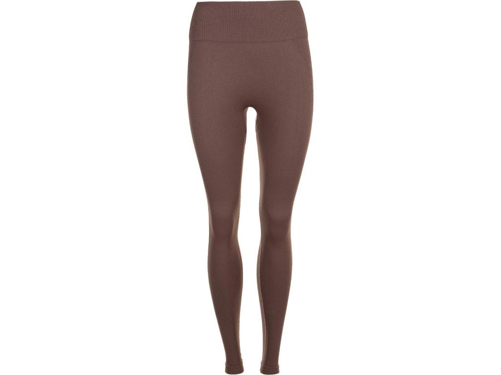 Athlecia - Flow - Seamless tights - Dame - Bracken -  Str. L/XL