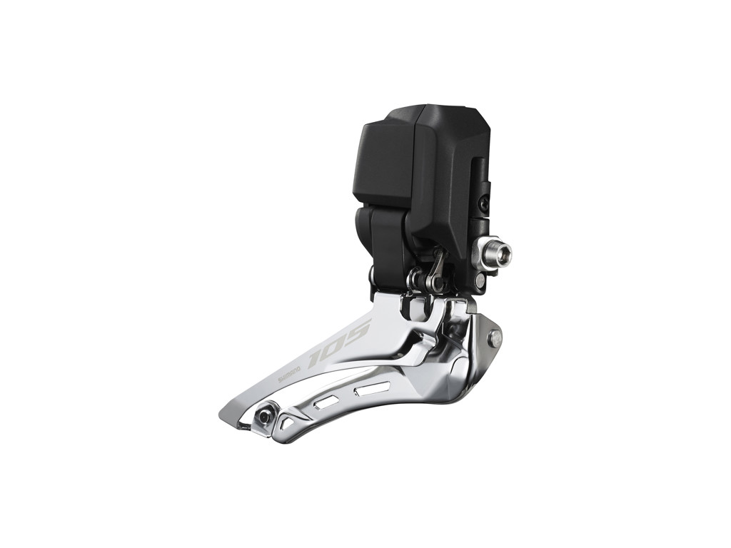 Shimano 105 Di2 Forskifter - FD-R7150 -12 gear  Elektronisk - direkte montering