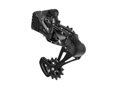 SRAM Eagle S500 Bagskifter AXS 12 speed Elektronisk uden batteri