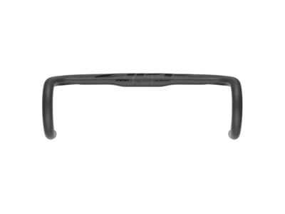 ZIPP SL 70 Ergo - Carbon Racerstyr - Ø31,8 mm. - Sort