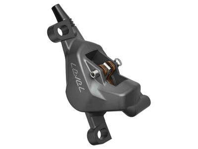 SRAM Bronze Stealth 2 Hydraulisk bremsegreb Disc - Bag - 2000 mm 