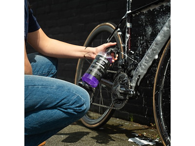 Dynamic Super Soap Foam Spray 1000ml bottle