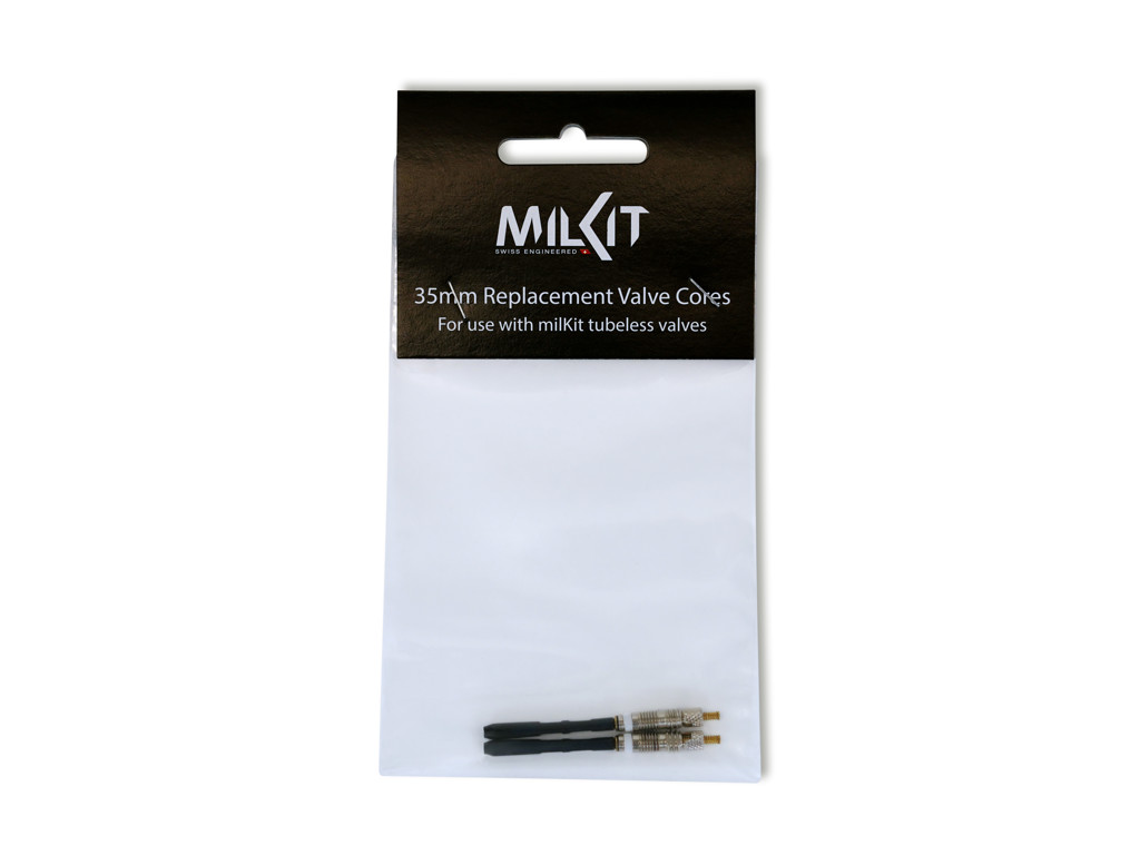 Milkit - Replacement Valve - tubeless ventiler