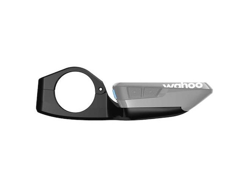 Wahoo - ELEMNT Bolt v2 aero out front mount