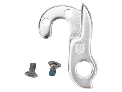 Geardrop type GH-110 - Sølv