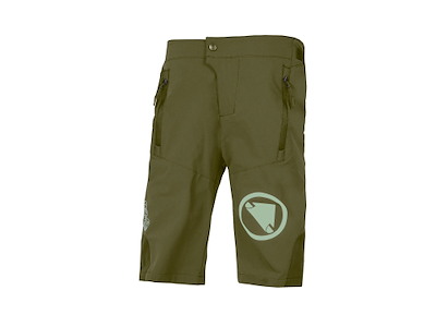 Endura MT500 Burner Junior MTB Cykelshorts