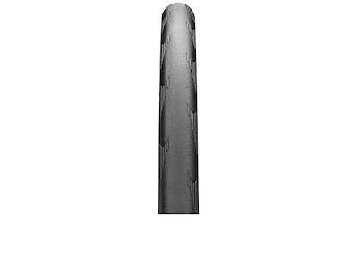 Continental Grand Sport Race Foldedæk 700x28c (28-622) Sort