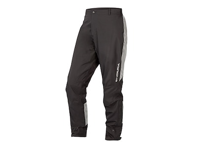 Endura Urban Luminite II Regnbukser med refleks Womens (Størrelse: Medium)