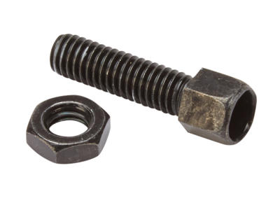 Shimano Nexus - Justeringsskrue til bremsekabel - Rullebremse