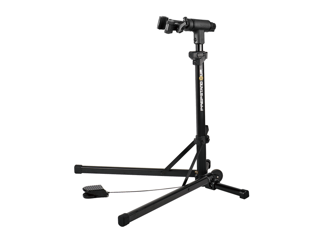Topeak PrepStand eUP Pro Assisted Arbejdsstander