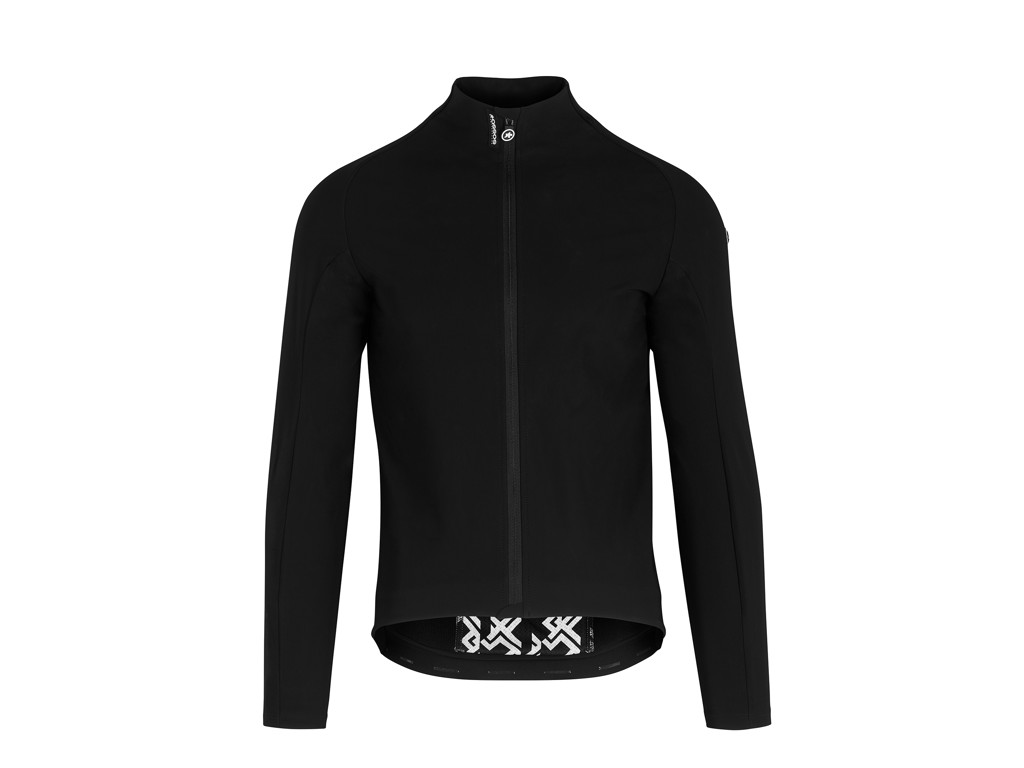 Assos Mille GT ULTRAZ Winter Jacket EVO - Cykeljakke - Sort