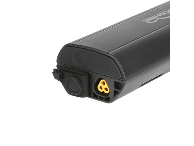 Magicshine MJ-6118 V2 Batteri 10 Ah
