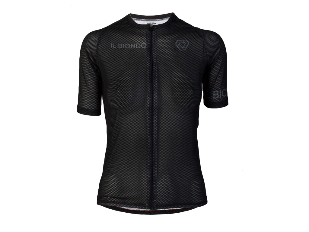 Il Biondo Heatwave Jersey - Cykeltrøje - Lato - Til Indoor Cycling - Dame