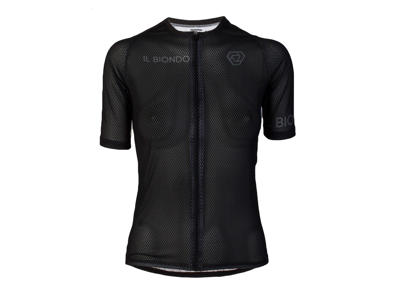Il Biondo Heatwave Jersey - Cykeltrøje - Lato - Til Indoor Cycling - Dame