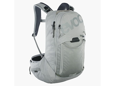EVOC Trial Pro SF 12 Rygsæk XS