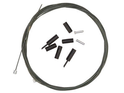 Shimano STI - PTFE gearkabelsæt til racer/sportscykler - Optislik