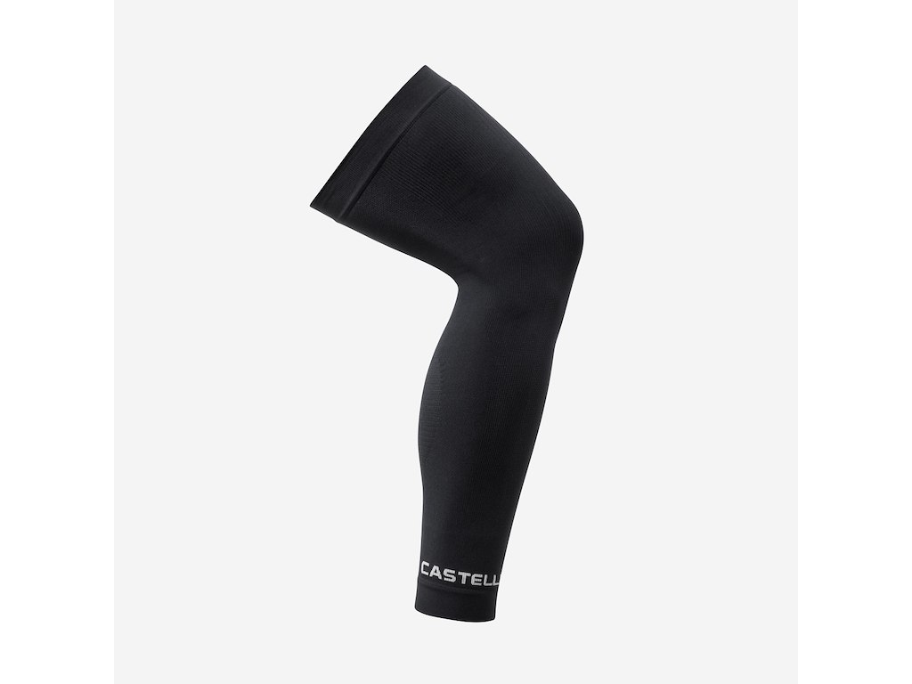 Castelli Pro Seamless 2 - Knæ/Benvarmere