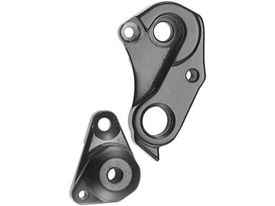 Geardrop type GH-186 - Sort