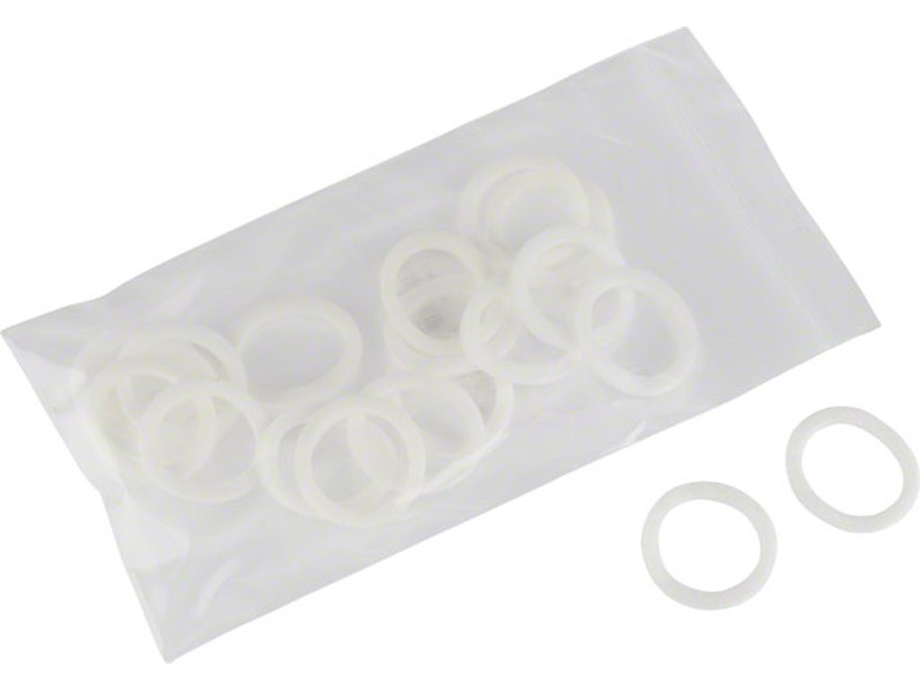 RockShox SID, Reba, Bluto Foam Rings 20 stk