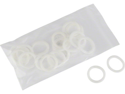 RockShox SID, Reba, Bluto Foam Rings 20 stk