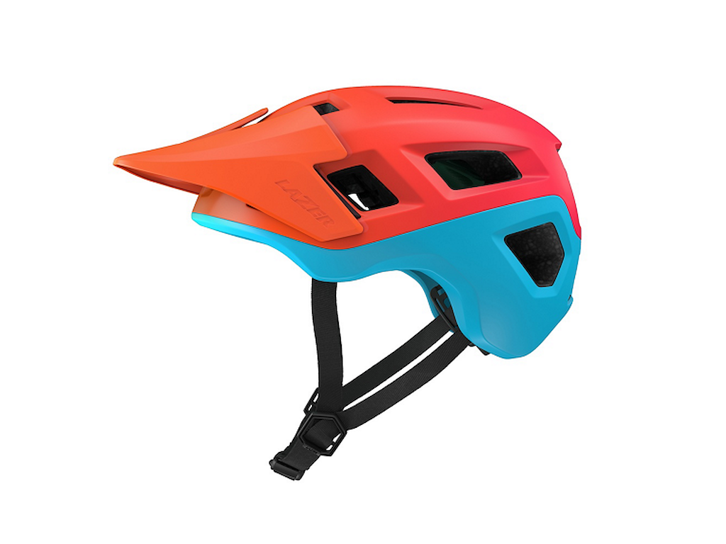 Lazer Coyote Kineticore Mat Sunset 52-56 cm