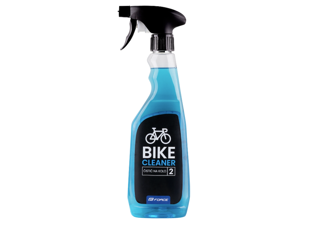 FORCE bike cleaner 750 ml