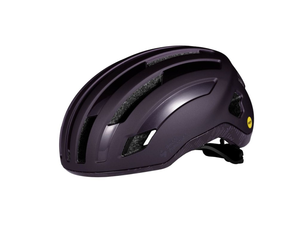 Sweet Protection Outrider Mips - Cykelhjelm - Plum - L