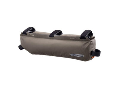 Ortlieb Frame-Pack RC Toptube - Graveltaske - 4 L - Dark Sand